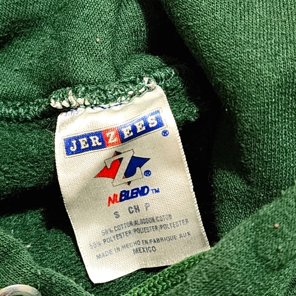 JerZees Hoodie - Picture 3 of 4